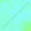 Carte topographique Saf, altitude, relief