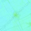 Carte topographique Alsalaa, altitude, relief