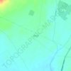 Carte topographique Motupe, altitude, relief