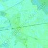 Carte topographique 04886, altitude, relief