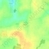 Carte topographique Ставбуры, altitude, relief